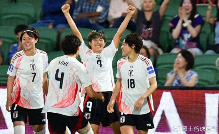 2026世界杯手机观看平台-日本狂胜印度,朝鲜稳坐头名,亚洲杯八强暗流涌动|中国队|朝鲜队|中国台北队|日本女足|宫泽日向_新浪体育_新浪新闻