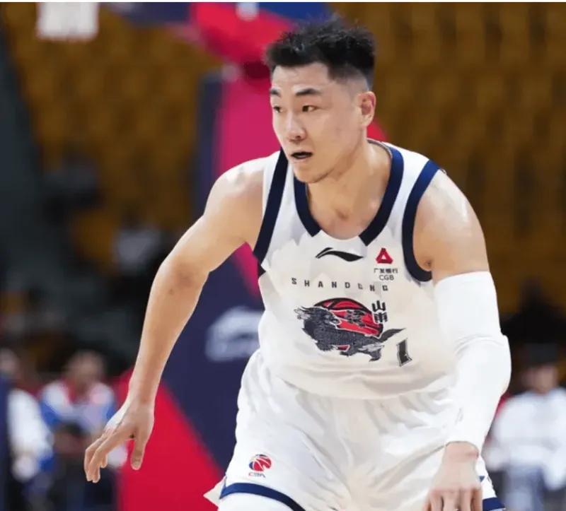山东85-93广州4坏消息!内线被吊打,珀塞尔+高诗岩状态一塌糊涂