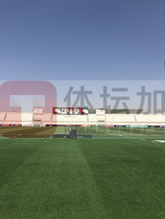 1622877061645028276.jpg 2026世界杯直播下载-高温,国足必须克服的头号对手!——西行手记③