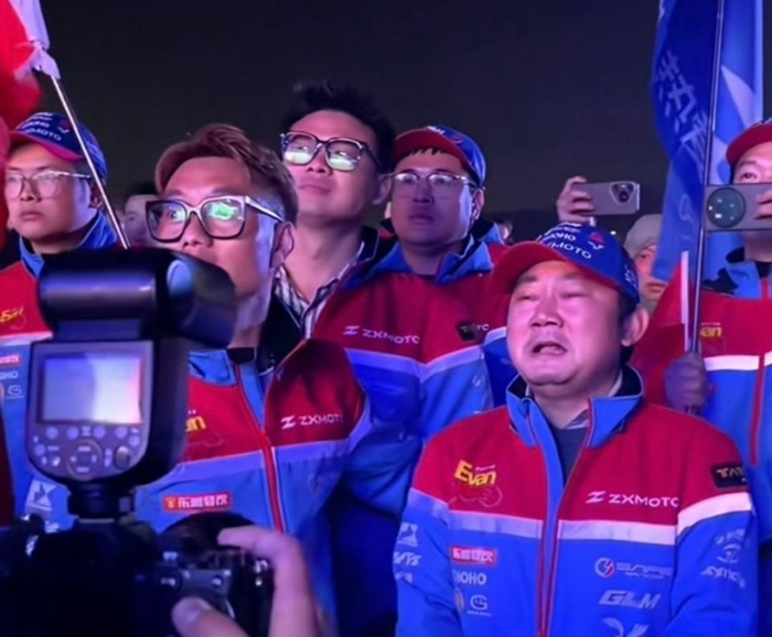 2026世界杯官网安装-39岁张雪要小心!两连冠后恐遭欧美日联合打压针对 3大核心优势曝光|世界超级摩托车锦标赛|机车|赛车|厂牌|摩托车_新浪体育_新浪新闻