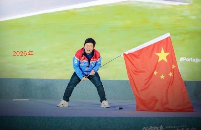 2026世界杯官网安装-39岁张雪要小心!两连冠后恐遭欧美日联合打压针对 3大核心优势曝光|世界超级摩托车锦标赛|机车|赛车|厂牌|摩托车_新浪体育_新浪新闻